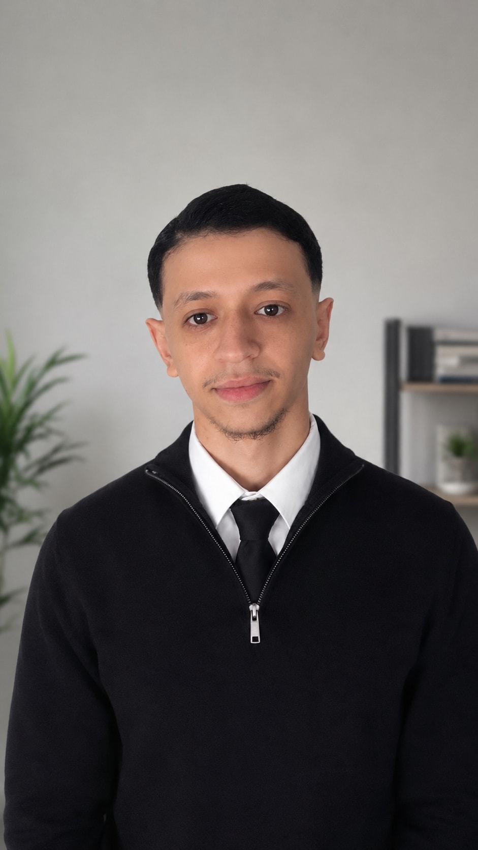 Ilyesse Hamcherif — Développeur Fullstack Symfony / Next.js